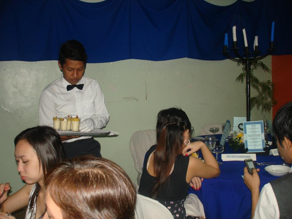Image Caption